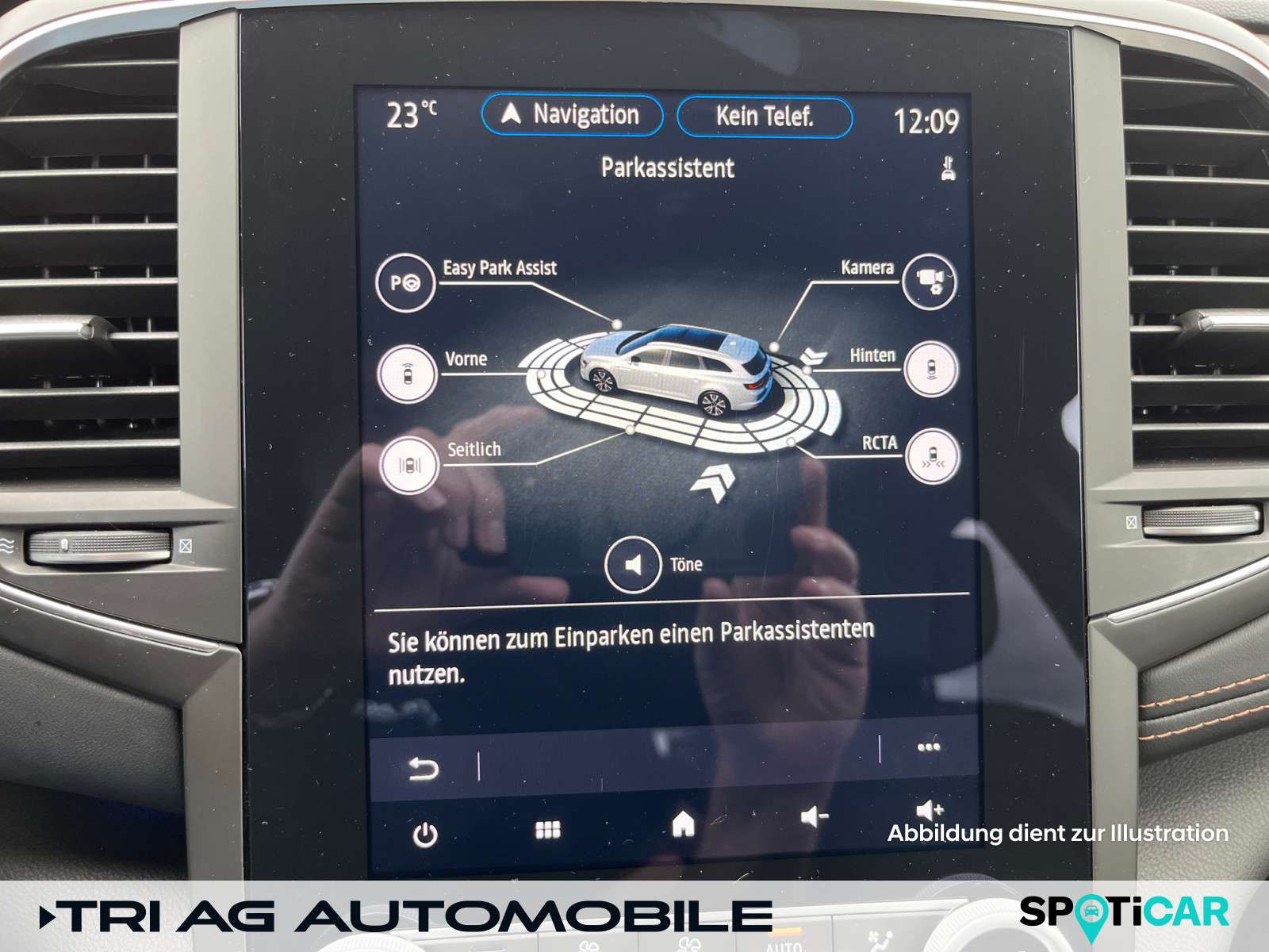 Renault Talisman