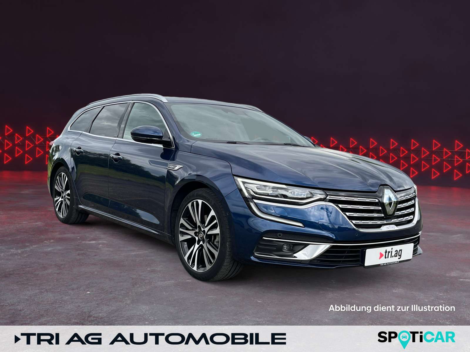 Renault Talisman