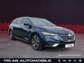 Renault Talisman Grandtour Initiale TCe 160 EDC Winter-P Blau - thumbnail 1