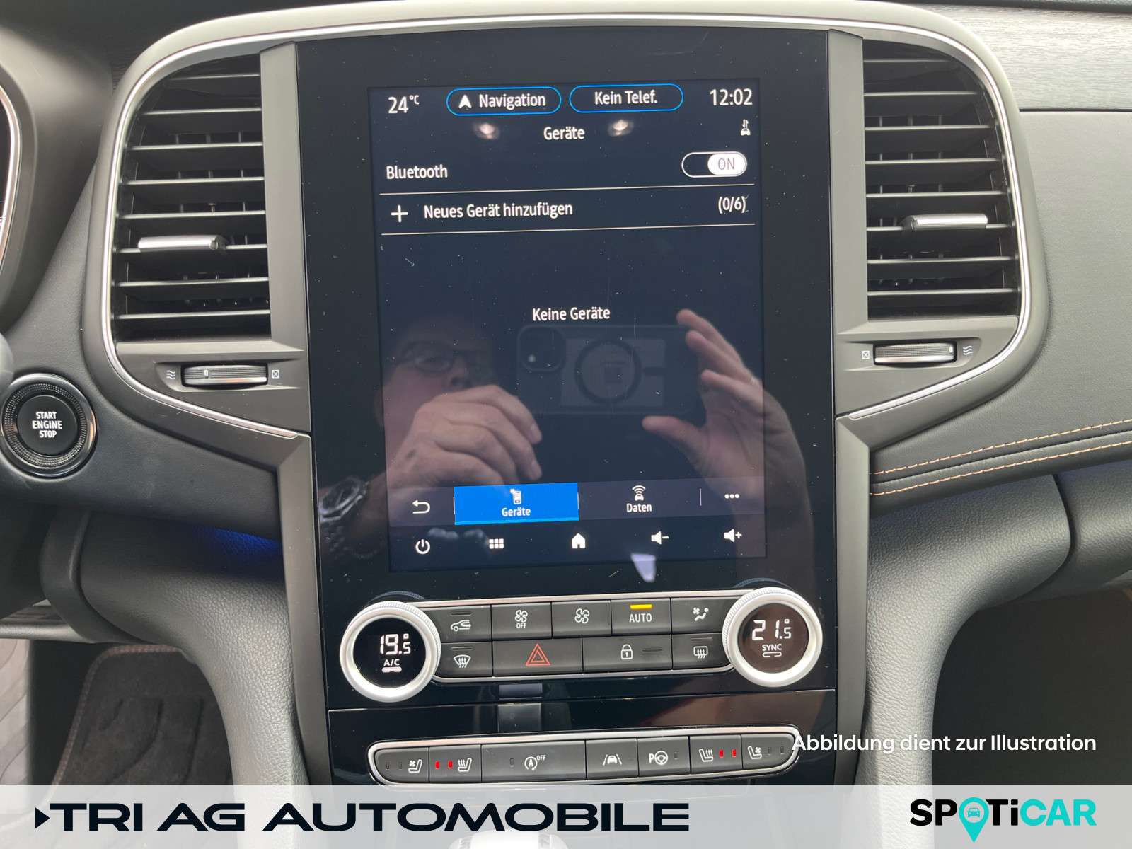 Renault Talisman