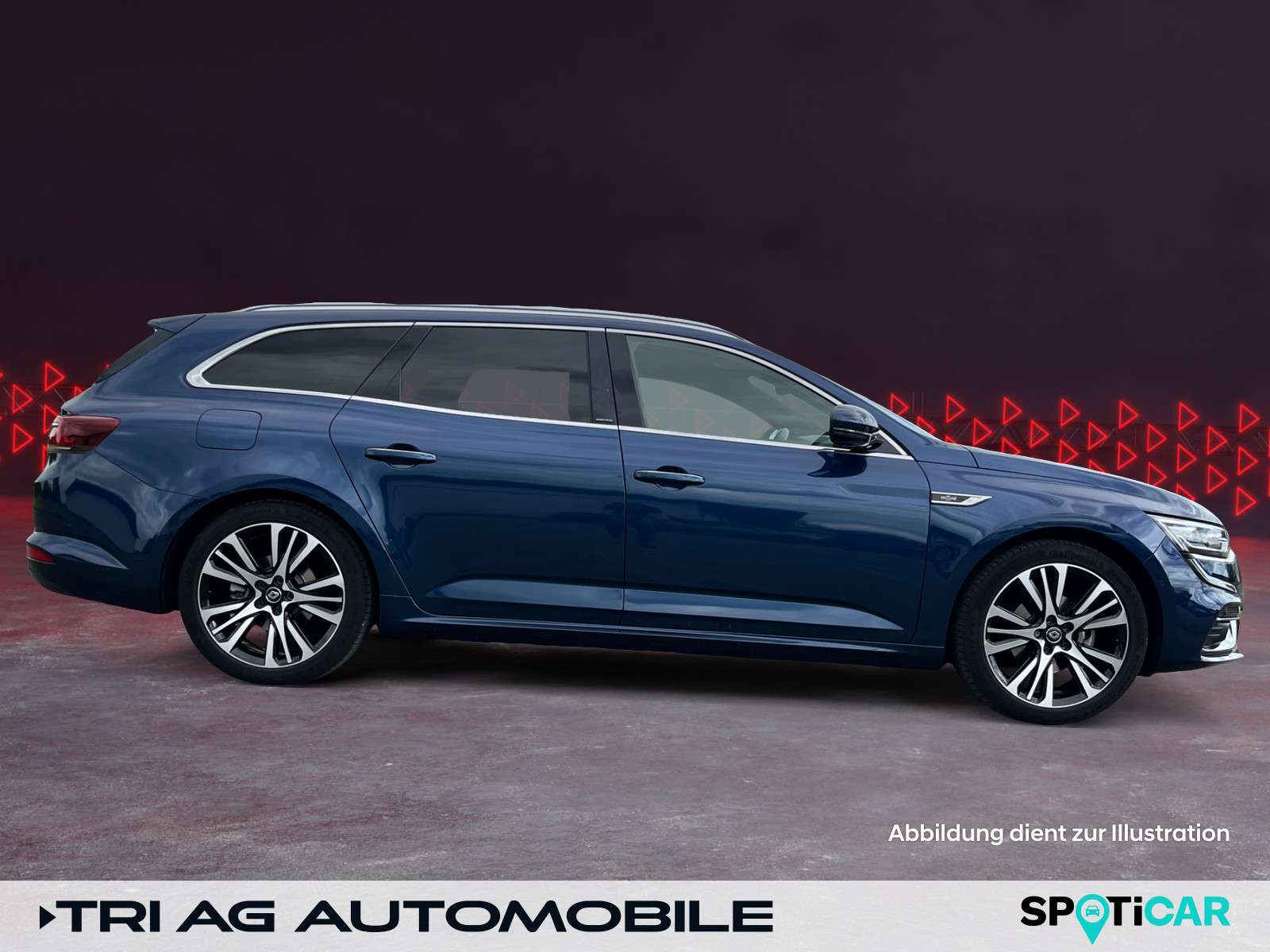 Renault Talisman