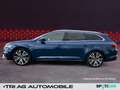 Renault Talisman Grandtour Initiale TCe 160 EDC Winter-P Albastru - thumbnail 6