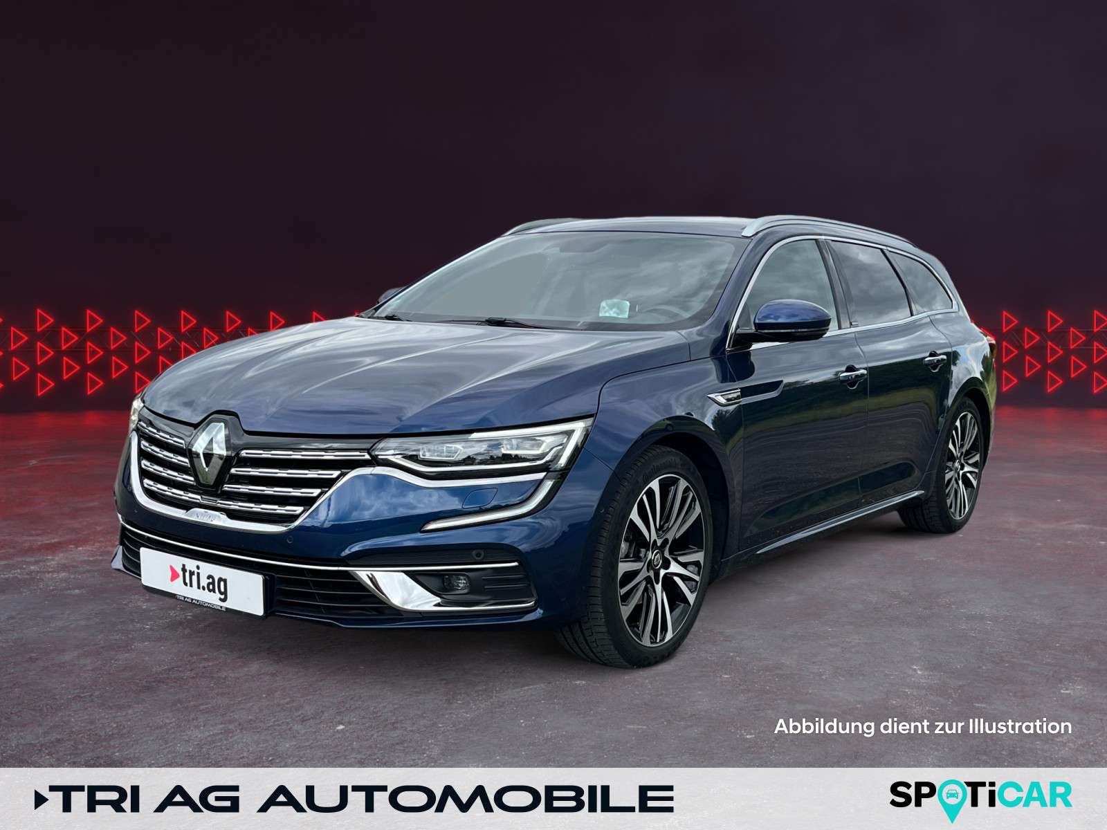 Renault Talisman