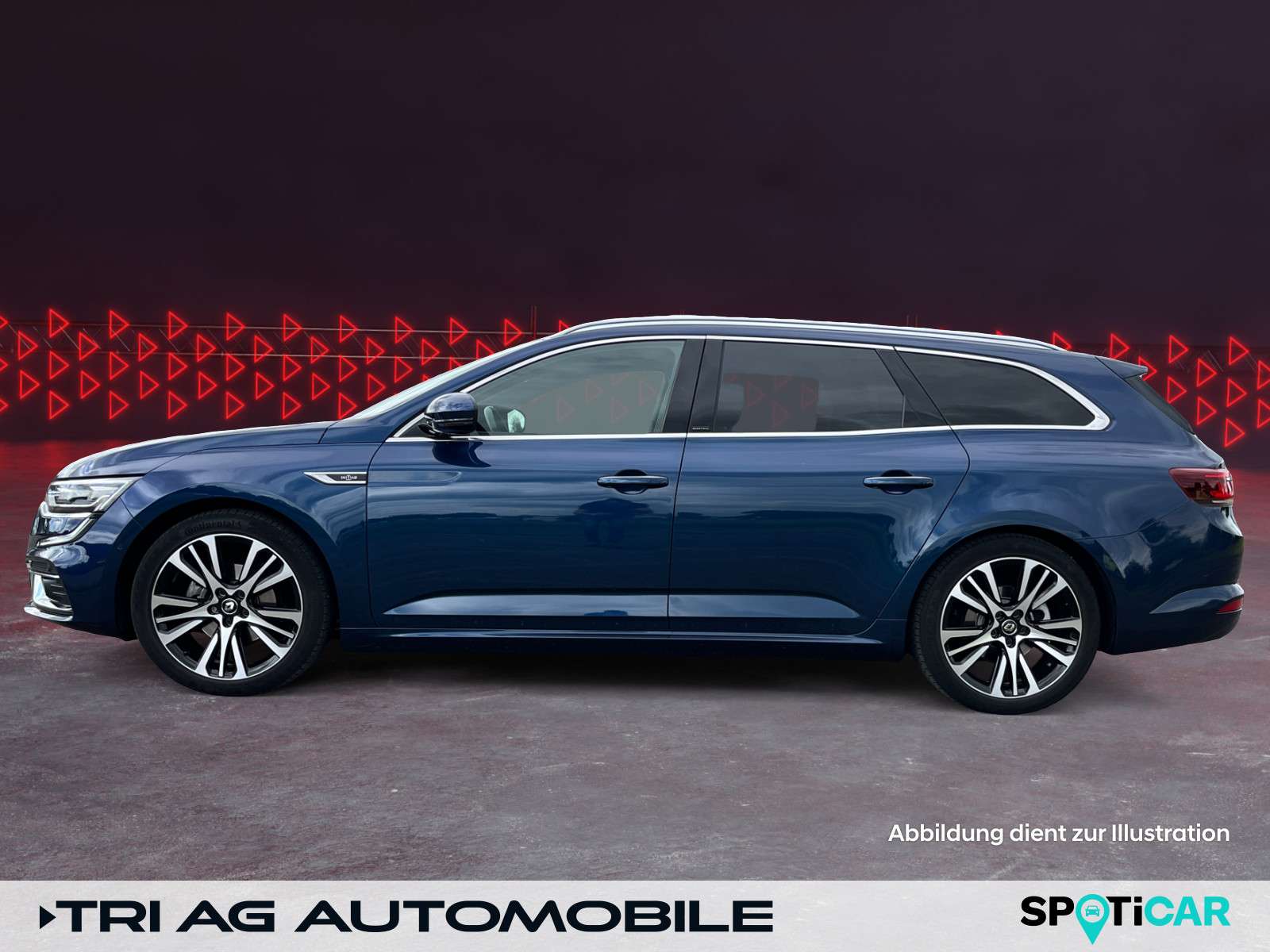 Renault Talisman