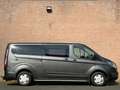Ford Transit Custom 2.2TDCI 155PK Lang Dubbelcabine Limited Grijs - thumbnail 13