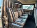 Ford Transit Custom 2.2TDCI 155PK Lang Dubbelcabine Limited Grijs - thumbnail 4