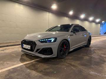 Competition Plus Coupé V6 2.9 TFSi Quattro
