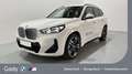 BMW iX1 eDrive20 Weiß - thumbnail 1