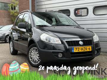 1.6-16V Dynamic AIRCO|ELEKTRISCHE RAMEN|HOGE INSTA