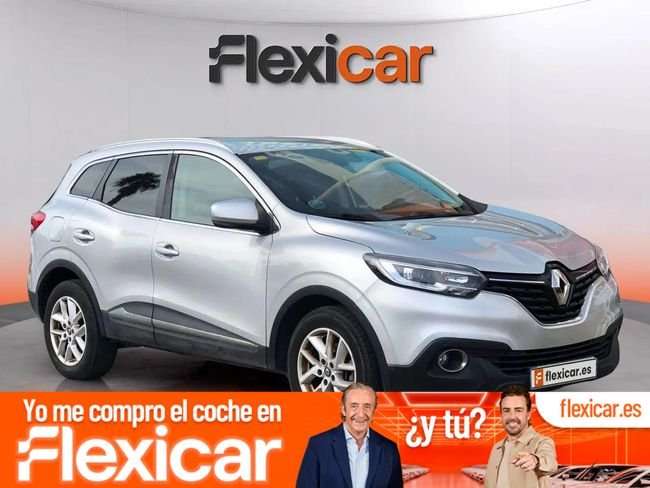 Renault Kadjar 1.6dCi Energy Zen 96kW - foto 1