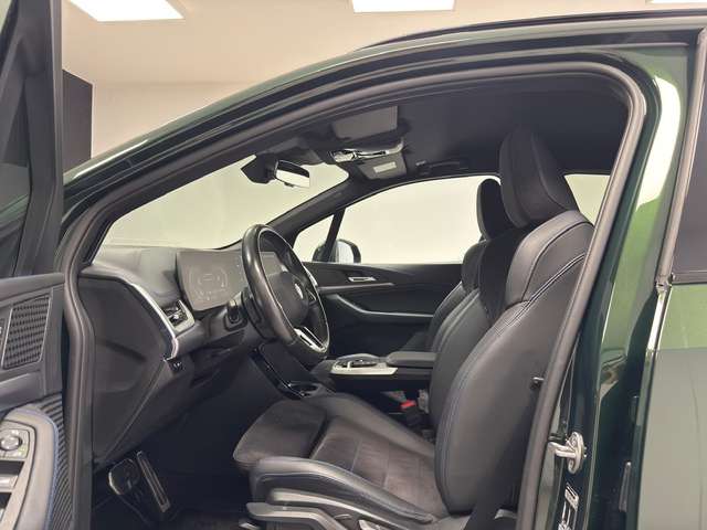 BMW 218 — photo 11