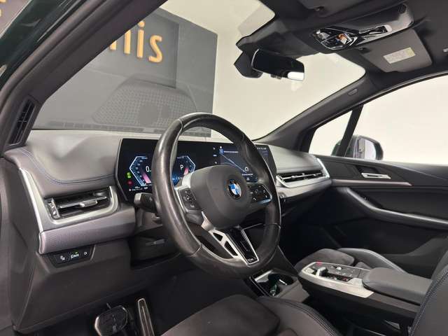 BMW 218 — photo 14