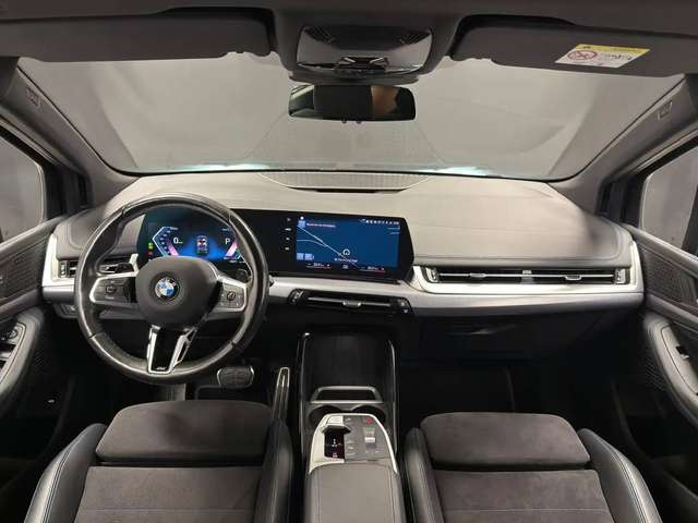 BMW 218 — photo 9