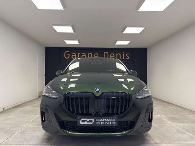 BMW 218 — photo 2