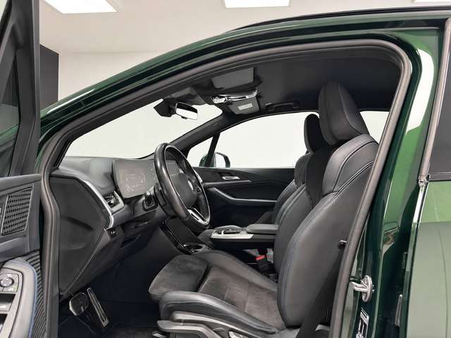 BMW 218 — photo 11