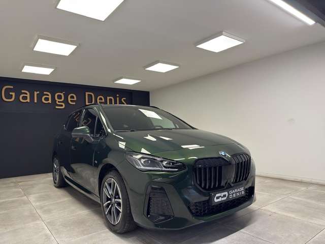 BMW 218 — photo 5