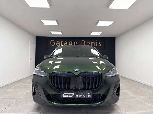 BMW 218 — photo 2