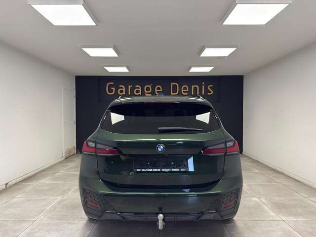BMW 218 — photo 7