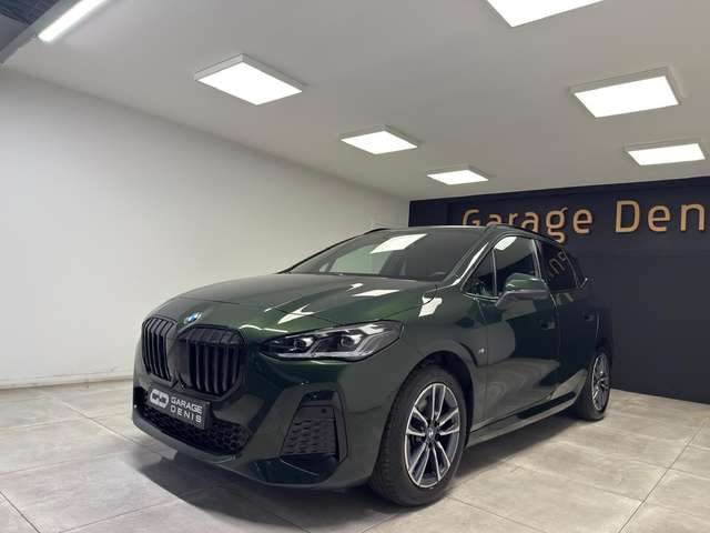 BMW 218 — photo 4