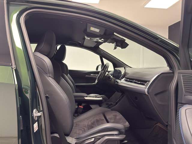 BMW 218 — photo 13