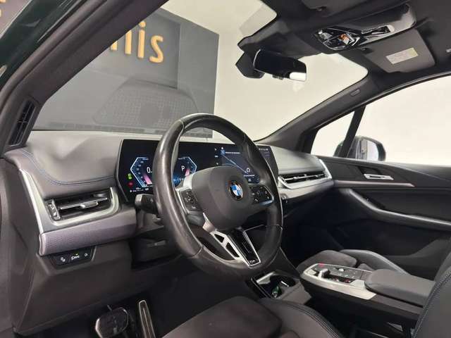 BMW 218 — photo 14