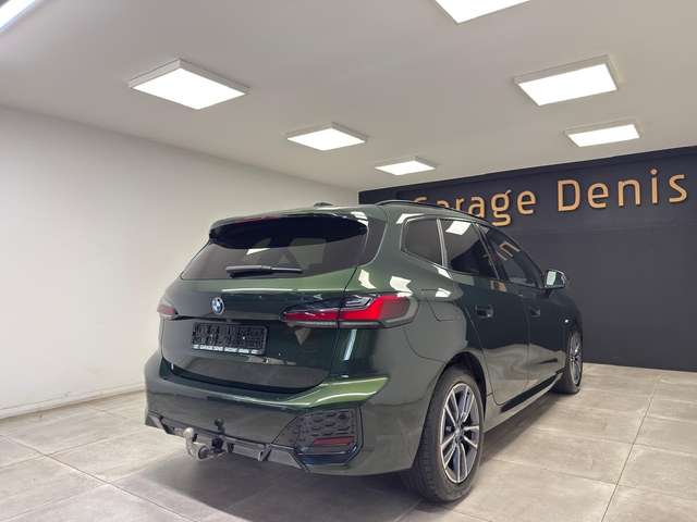 BMW 218 — photo 8