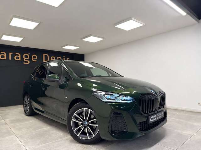 BMW 218 — photo 3