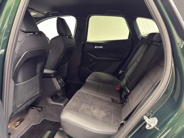 BMW 218 — photo 15