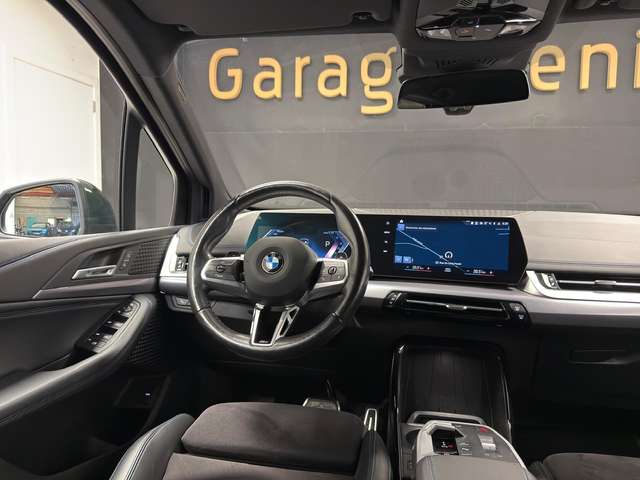 BMW 218 — photo 10