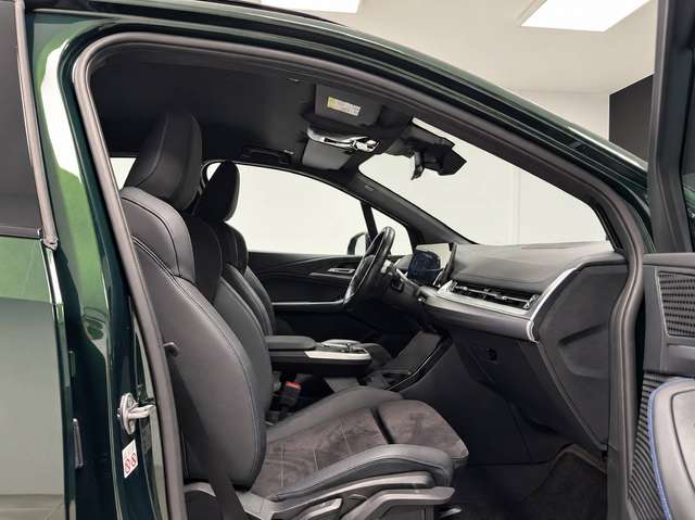 BMW 218 — photo 13