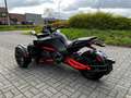 Can-Am Spyder F3-S // SLECHTS 995KM! Negro - thumbnail 5