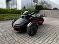 Can-Am Spyder F3-S // SLECHTS 995KM! Negro - thumbnail 1