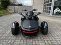 Can-Am Spyder F3-S // SLECHTS 995KM! Negro - thumbnail 2
