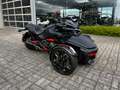 Can-Am Spyder F3-S // SLECHTS 995KM! Negro - thumbnail 3