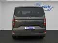 Ford Tourneo Custom 320 L1 Titanium 2.0 EcoBlue LED GJR RFK PDC Grau - thumbnail 3