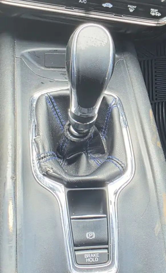 Honda HR-V снимка Honda HR-V