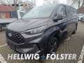 Ford Tourneo TITANIUM 320 L2 NAVI / AHK / STD-HZG / TECHNO-5 Gris - thumbnail 1
