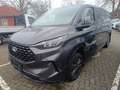 Ford Tourneo TITANIUM 320 L2 NAVI / AHK / STD-HZG / TECHNO-5 Gris - thumbnail 2