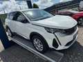 Peugeot 3008 Hybrid 225 Allure Weiß - thumbnail 6