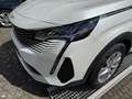 Peugeot 3008 Hybrid 225 Allure Weiß - thumbnail 2