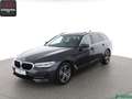 BMW 530 530 e T PANO,HEADUP,KEYLESS,ACC,KAMERA,TOTWINKEL Gris - thumbnail 1
