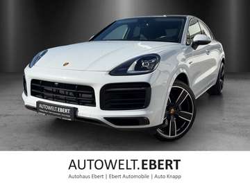 Coupe/SPORT-DESIGN/AHK/PANO/PASM/CHRONO/