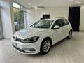 Volkswagen Golf Golf VII 2017 5p 5p 1.4 tgi Executive 110cv Bianco - thumbnail 1