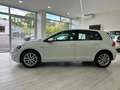 Volkswagen Golf Golf VII 2017 5p 5p 1.4 tgi Executive 110cv Bianco - thumbnail 5