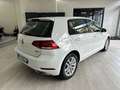 Volkswagen Golf Golf VII 2017 5p 5p 1.4 tgi Executive 110cv Bianco - thumbnail 10