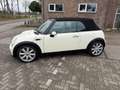 MINI Cooper Cabrio Mini 1.6 CABRIO /AUTOMAAT/ LEDER ))) Blanc - thumbnail 13