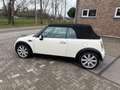 MINI Cooper Cabrio Mini 1.6 CABRIO /AUTOMAAT/ LEDER ))) Blanc - thumbnail 5