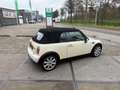 MINI Cooper Cabrio Mini 1.6 CABRIO /AUTOMAAT/ LEDER ))) Blanc - thumbnail 10