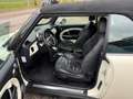 MINI Cooper Cabrio Mini 1.6 CABRIO /AUTOMAAT/ LEDER ))) Blanc - thumbnail 7