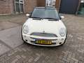 MINI Cooper Cabrio Mini 1.6 CABRIO /AUTOMAAT/ LEDER ))) Blanc - thumbnail 4